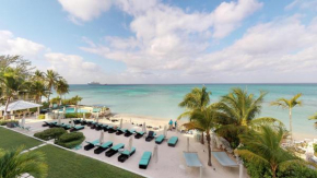 South Bay Beach Club Villa 17